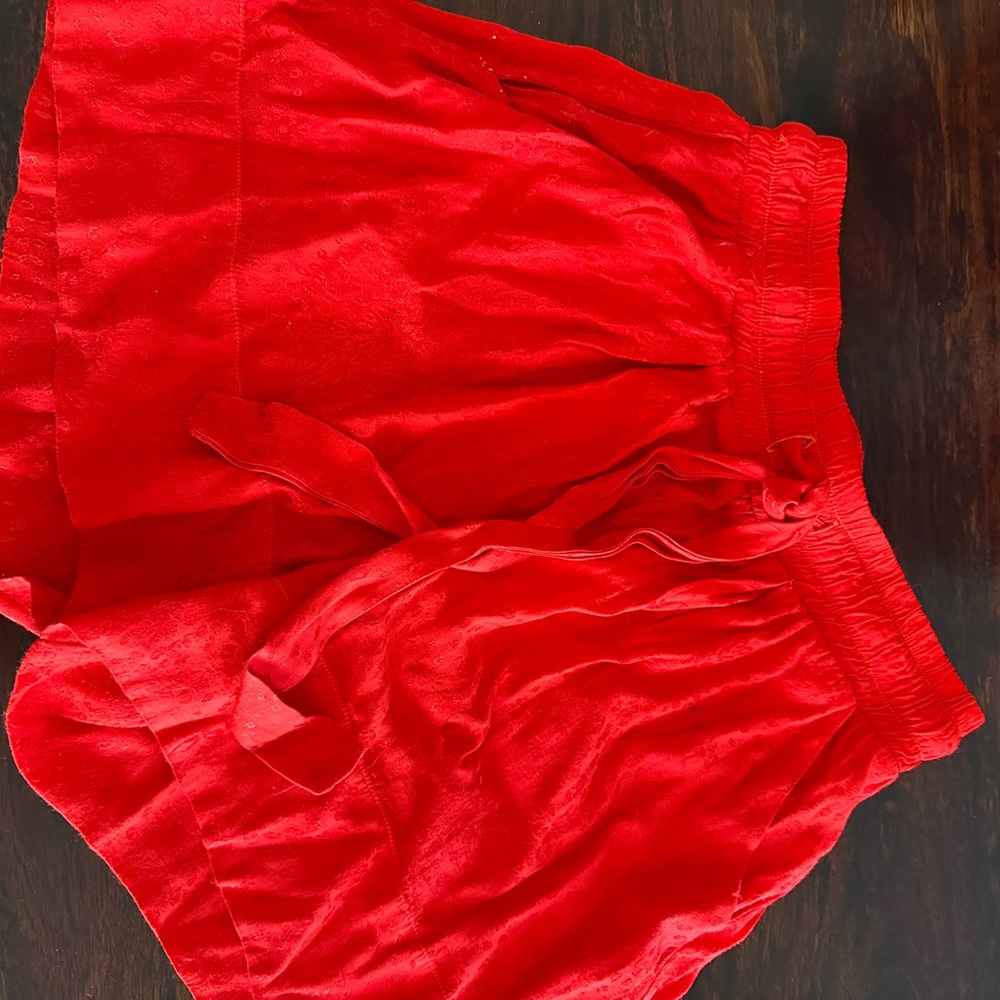 Summer shorts